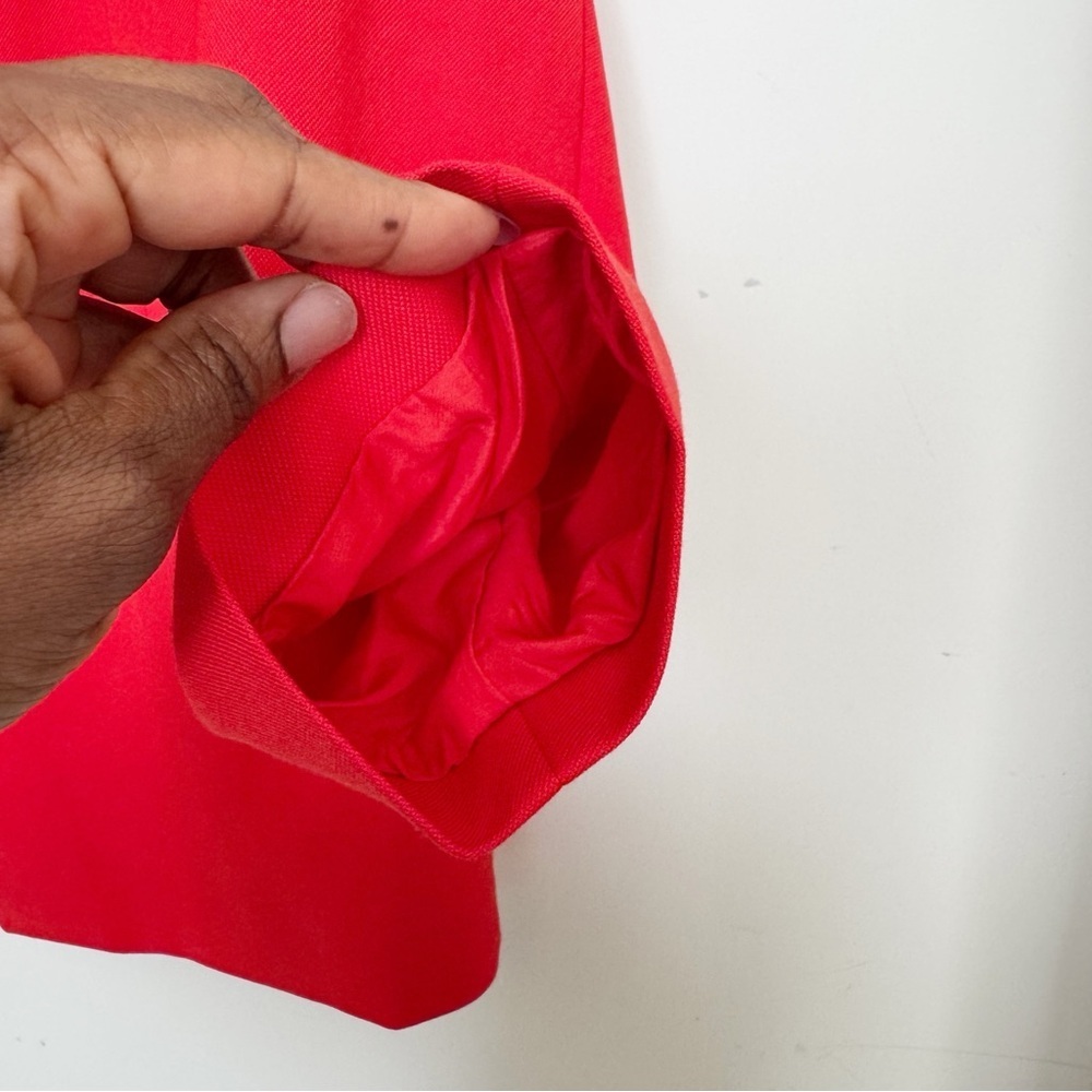 Red Blazer - Picture 10 of 12